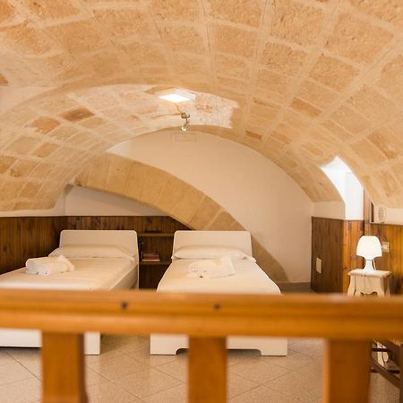 דירות מונופולי La Casa Dell'Oste מראה חיצוני תמונה
