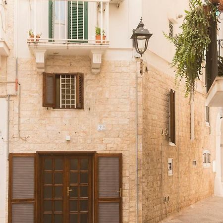 דירות מונופולי La Casa Dell'Oste מראה חיצוני תמונה