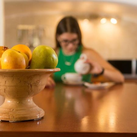 דירות מונופולי La Casa Dell'Oste מראה חיצוני תמונה