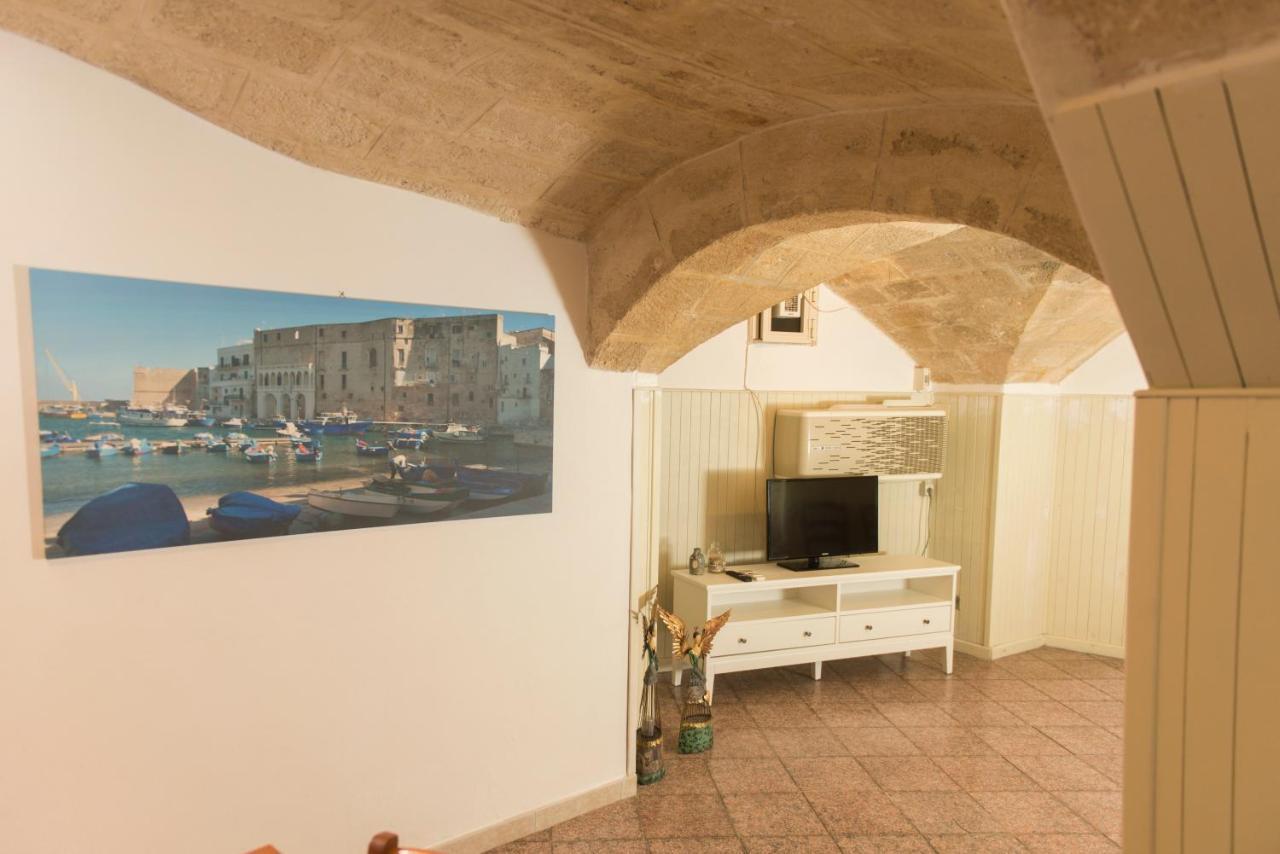 דירות מונופולי La Casa Dell'Oste מראה חיצוני תמונה