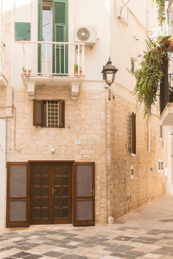 דירות מונופולי La Casa Dell'Oste מראה חיצוני תמונה