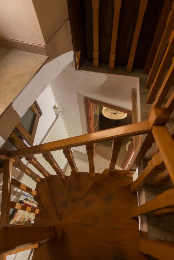 דירות מונופולי La Casa Dell'Oste מראה חיצוני תמונה