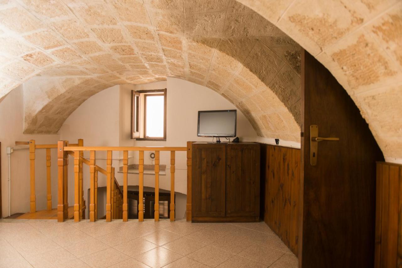 דירות מונופולי La Casa Dell'Oste מראה חיצוני תמונה